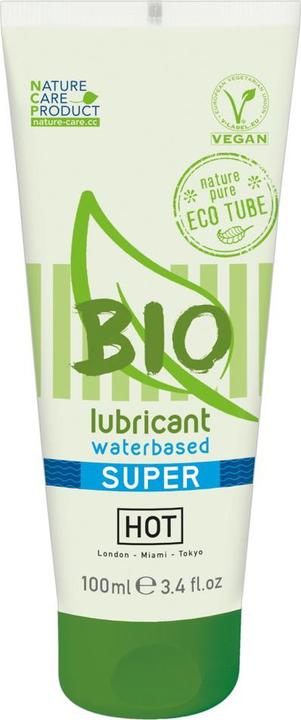 Produktbild HOT Bio Gleitgel (50 ml)