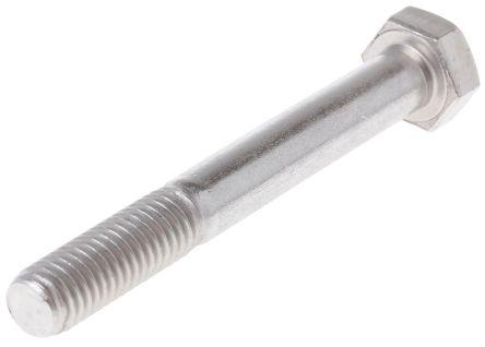 Produktbild RS PRO Sechskant Schrauben, M8x65mm