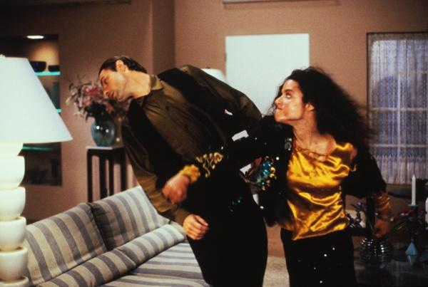 Actual product image Beautiful presents (DVD, 2003, German, Spanish, English)