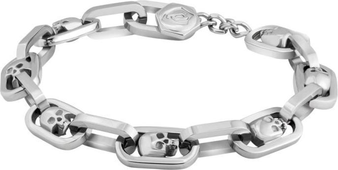 Produktbild Police PEJGB2008902 (19 cm, Edelstahl)