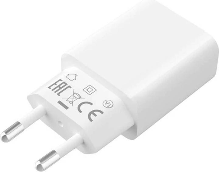 Actual product image Xiaomi Mi 20W charger (Type-C) EU (20 W, 1 portion)