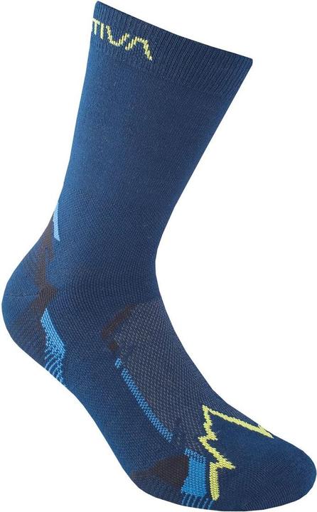 Produktbild La Sportiva X-Cursion Socks (M)