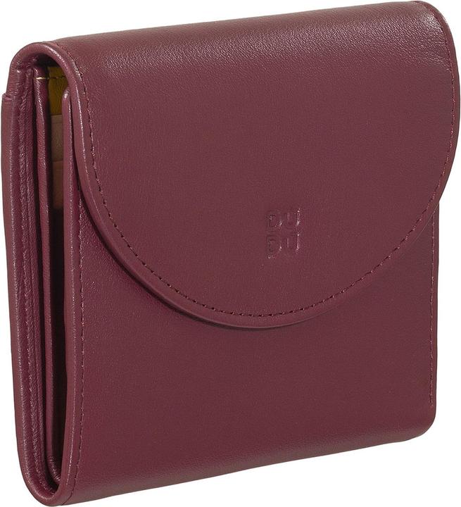 Produktbild Dudu Malaita Geldbörse Leder 11 cm