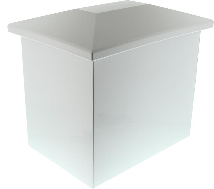 Produktbild Burg Wächter Briefkasten EUROPA 732 W