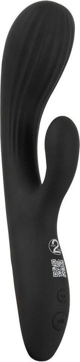 Actual product image You2Toys Intense Rabbit Vibrator