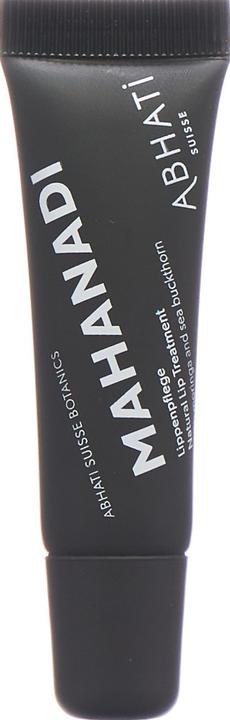 Immagine prodotto Abhati Trattamento naturale delle labbra di Mahanadi (Balsamo per le labbra, 10 ml)