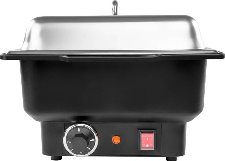 Immagine prodotto Royal Catering Serbatoio di raccolta RCCD-1/1-100-KS-E