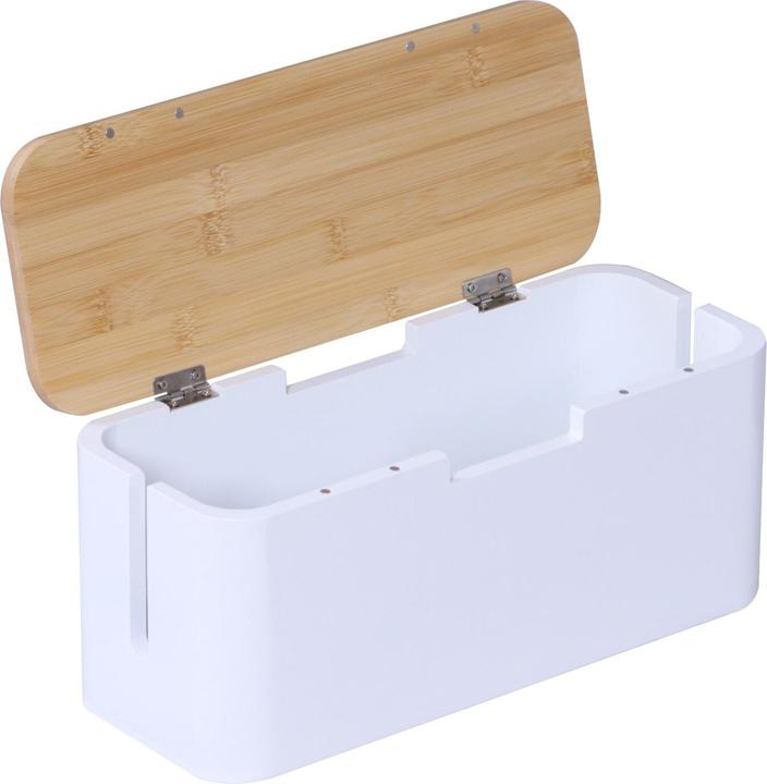 Immagine prodotto Relaxdays portacavi