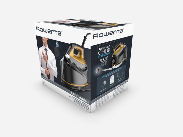 Produktbild Rowenta Pro DG7644 (2200 W, 325 g/min)