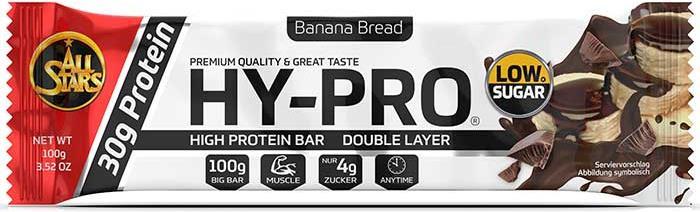 Immagine prodotto All Stars Hy-Pro Bar (24 x 100g) (24 pz., 100 g)