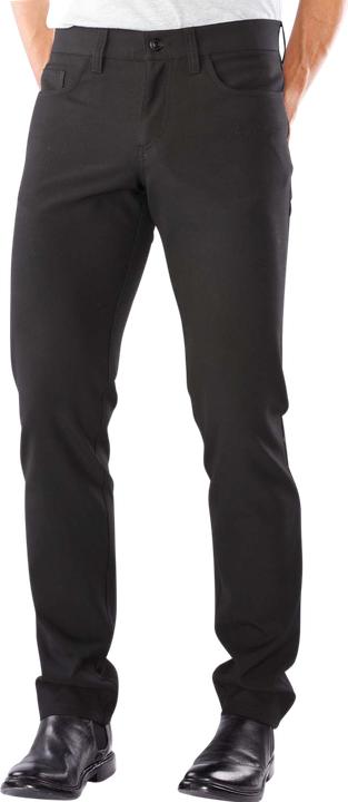 Immagine prodotto Alberto Pipe Pant nero (W38/L36)