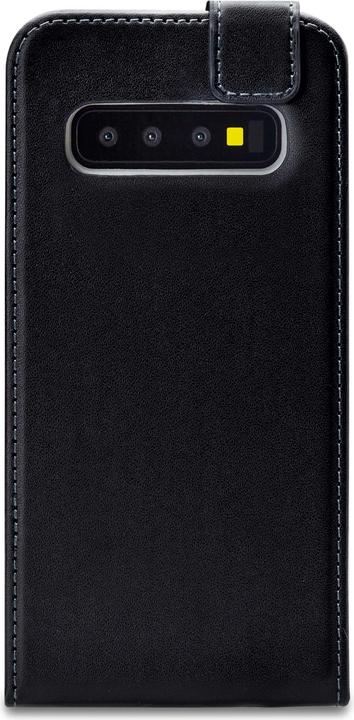 Produktbild Mobilize Klassisches Gelly Flip Etui (Samsung Galaxy S10)