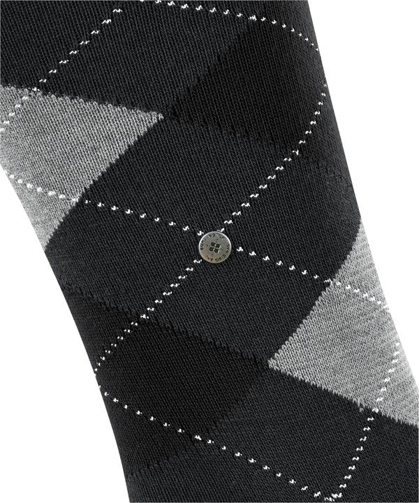 Produktbild Burlington King KH (Einzelpack, 40 - 46)