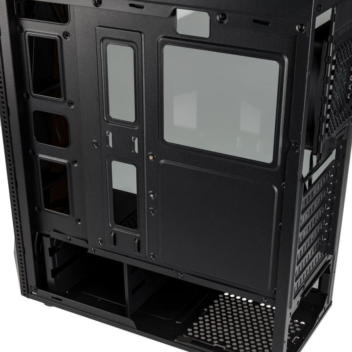Produktbild AeroCool Shard (Mini-ITX, ATX, mATX)