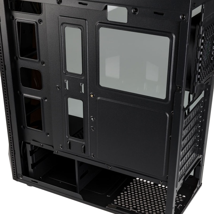 Actual product image AeroCool Shard (ATX, mATX, Mini-ITX)