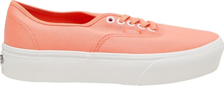 Produktbild Vans Schuhe UA Authentic Platform 2.0 (39)