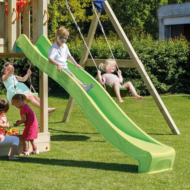 Produktbild Demmelhuber Wellenrutsche 2,9m
