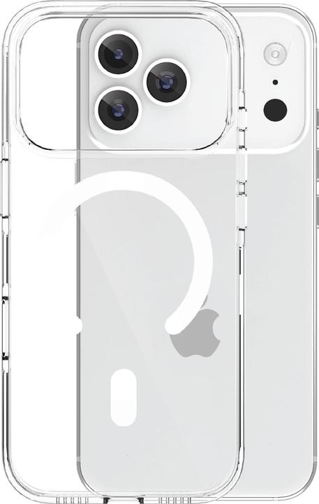 Atra Case mit MagSafe (Apple iPhone 17 Pro)