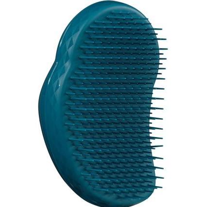 Tangle Teezer, Haarbürste + Kamm, TANGLE TEEZER Plant Brush szczotka do włosów Deep Sea Blue