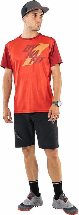 Immagine prodotto Dynafit Transalper Light Dynastretch Shorts Herren (XXL)