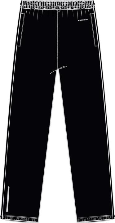 Immagine prodotto MGA Pantaloni Viking Rainier con zip integrale (XL)