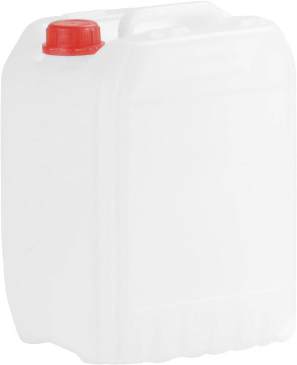 Immagine prodotto Hünersdorff Tanica industriale 10 l PE omologata UN H306xL192xD232mm