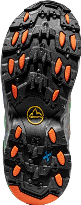 Produktbild La Sportiva Ultra Raptor II Mid Junior GTX (37)