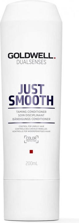 Produktbild Goldwell Dualsenses Just Smooth (200 ml)
