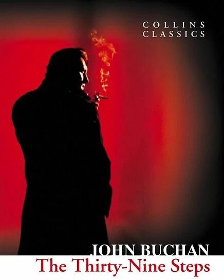 Produktbild The Thirty-nine Steps (Englisch, John Buchan, 2012)