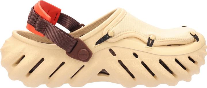 Crocs Zoccolo Echo Ripstop