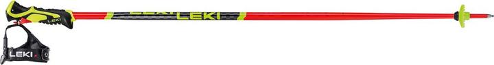 Produktbild Leki WCR Lite SL 3D (115 cm)