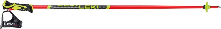 Actual product image Leki WCR Lite SL 3D (115 cm)