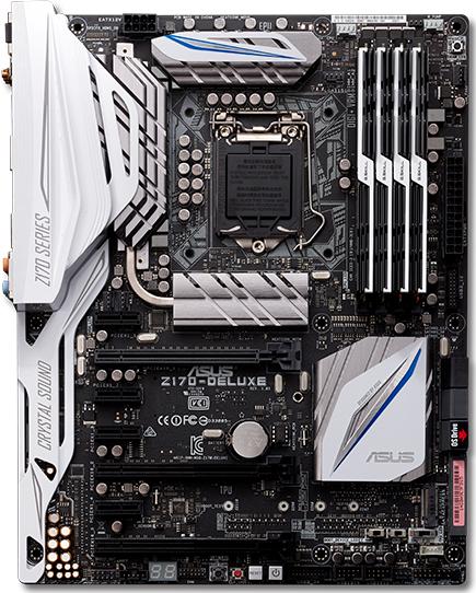 Productafbeelding G.Skill Drietand Z (2 x 16GB, 3200 MHz, DDR4 RAM, DIMM 288 pin)