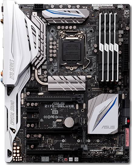 Actual product image G.Skill Trident Z (2 x 16GB, 3200 MHz, DDR4-RAM, DIMM)