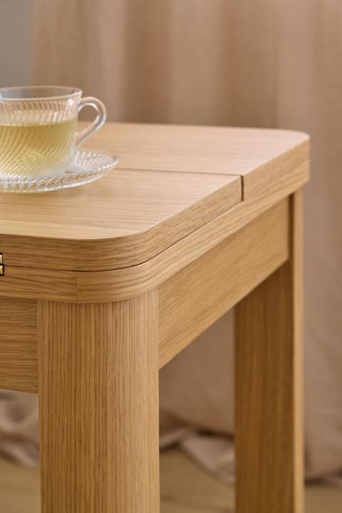 Image du produit AC Design Southampton (90 x 120 x 75.90 cm)