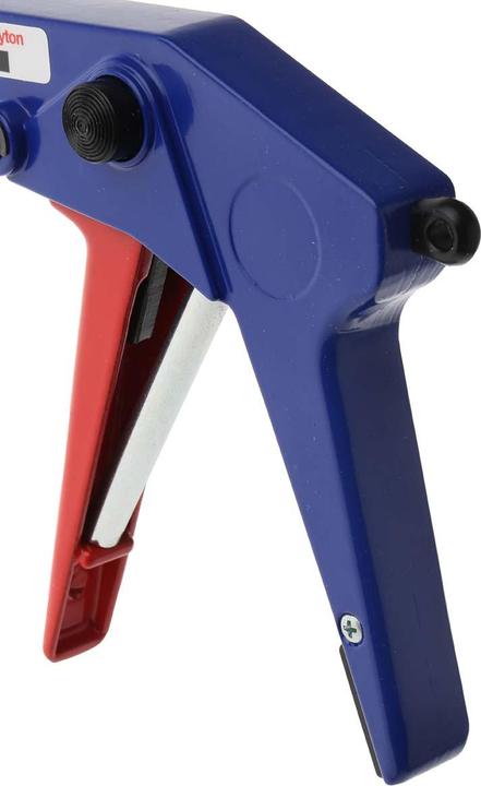 Produktbild HellermannTyton Verarbeitungswerkzeug für Kabelbinder (266 mm)