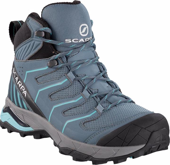 Produktbild Scarpa Maverick Mid GTX Schuhe (37.5)