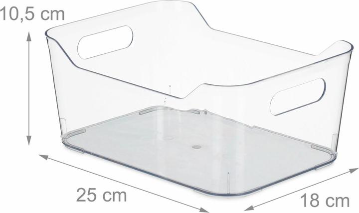 Produktbild Relaxdays Rasendorn