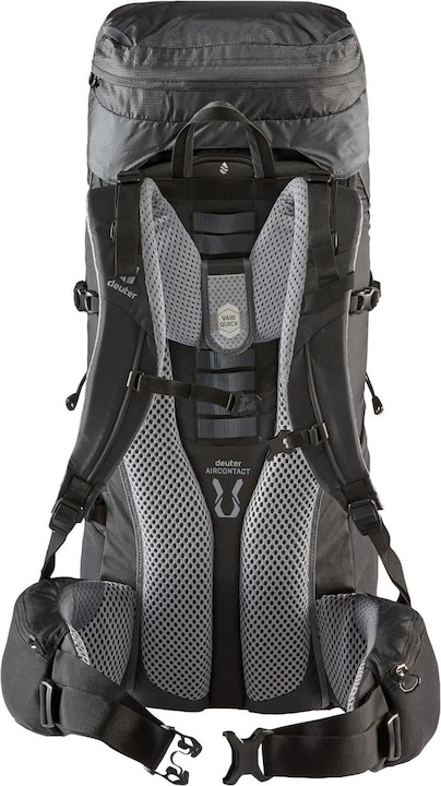 Actual product image Deuter Aircontact Lite 40 + 10 (40 l)