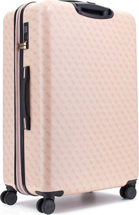 Produktbild Guess Jesco 4 Rollen Trolley 77 cm mit Dehnfalte (97 l)