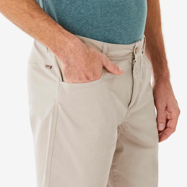 Produktbild Quechua Wandershorts Herren - NH100 (44)