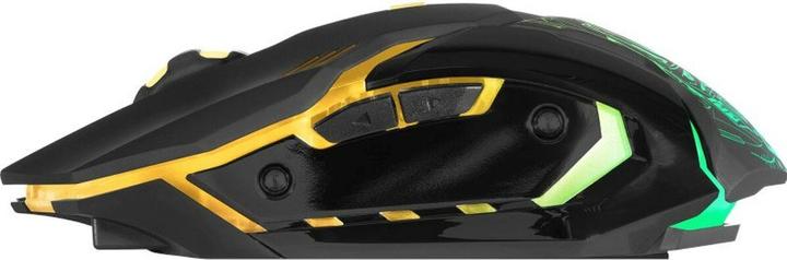 Produktbild Defender Mysz Trigger GM-934 (52934) (Kabellos)