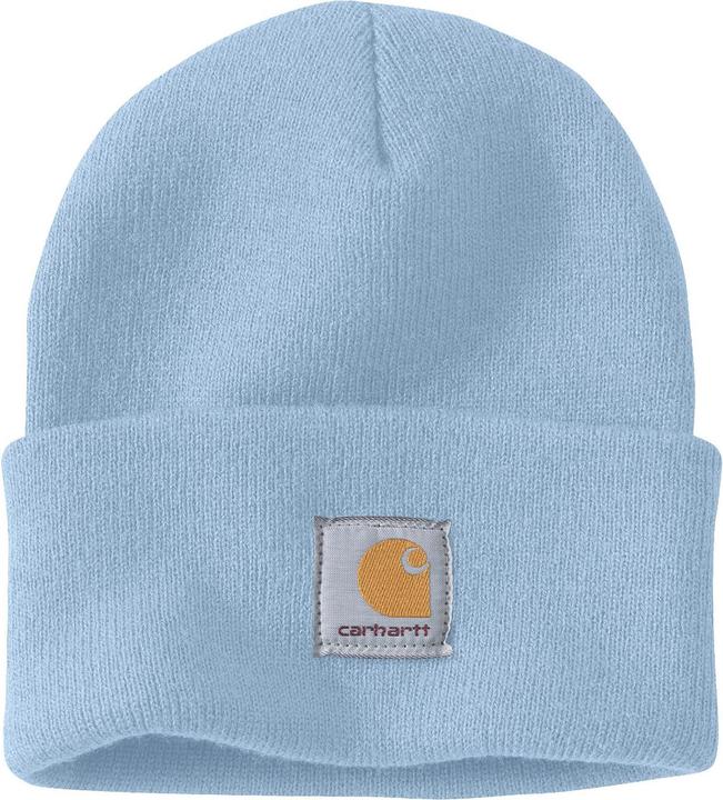 Image du produit Carhartt Bonnet acrylique Czapka Fog Blue