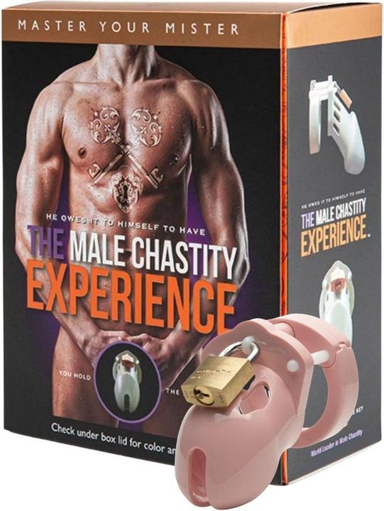 Actual product image CB-X Mr. Stubb