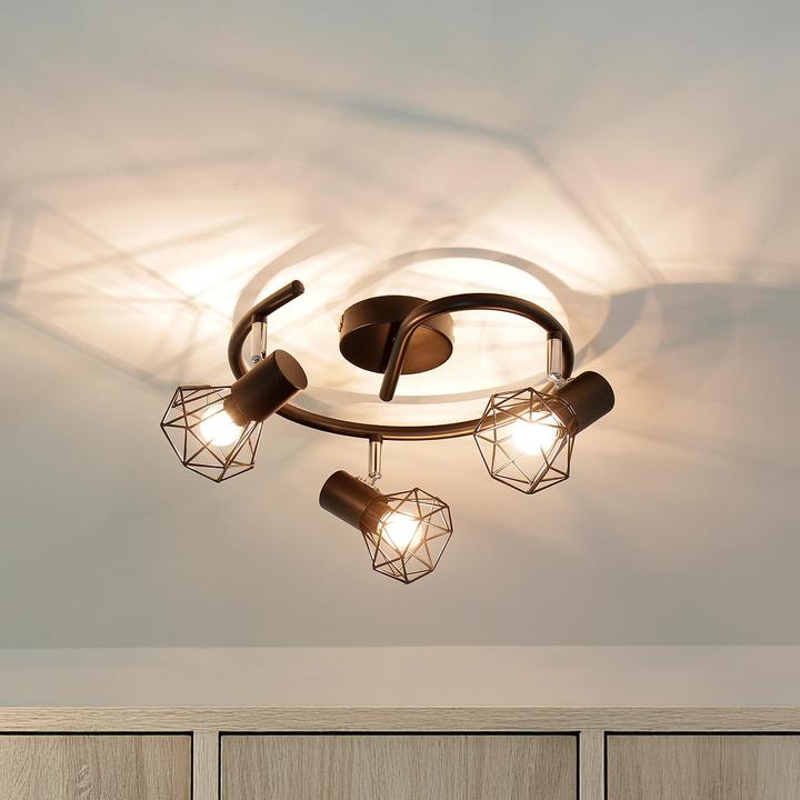 Produktbild Licht-Erlebnisse Mia (E14)