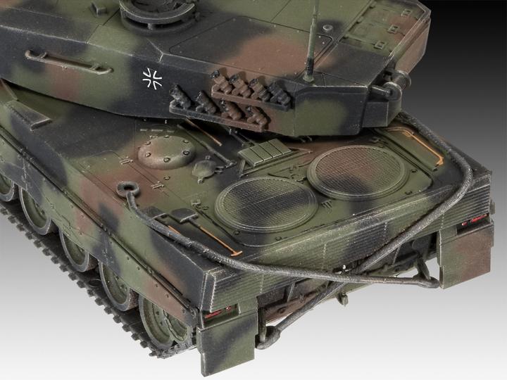 Immagine prodotto Revell SLT 50-3 Elefante Leopardo 2A4