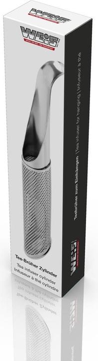 Actual product image Karl Weis Tea brewer