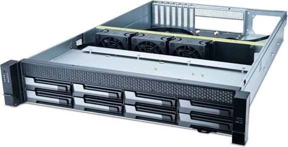 Actual product image Fantec SRC-TL-2680X07 (ohne Netzteil) (3.5")