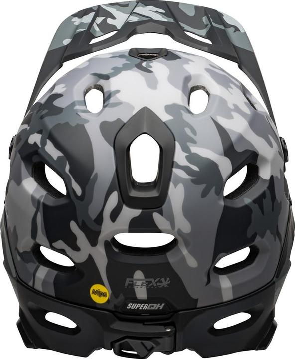 Actual product image Bell Super DH Spherical MIPS (58 - 62 cm)