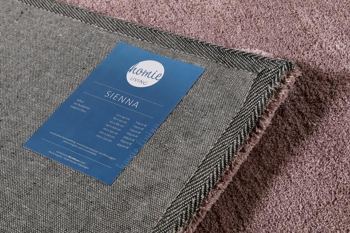 Produktbild Homie Living Sienna (130 x 190 cm)